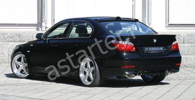 Купить генератор BMW 5 E60, ремонт генератора BMW 5 E60